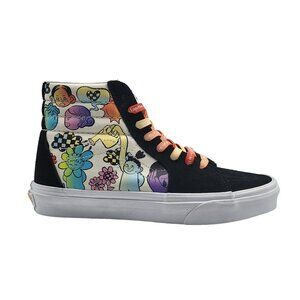 Vans High Top We Are in This Together‎ Cultivate Care SK8 Shoes Size 6.5